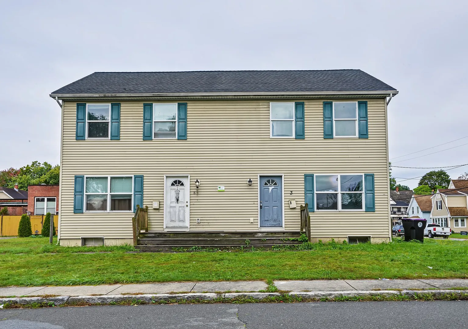 3-5 Canby St — Photo 1