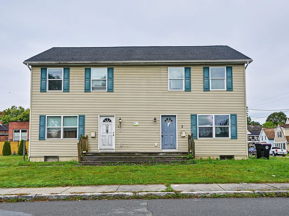 1st image of 35 Canby St #3