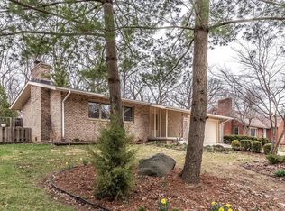 808 Mount Vernon Ave, Ann Arbor, MI 48103