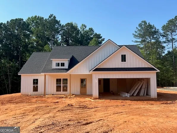 610 Presley Farm Pkwy, Rockmart, GA 30153