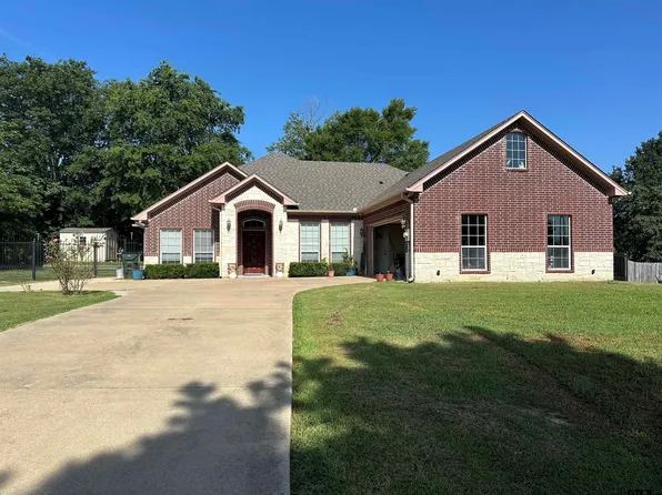 7027 Maple Rdg, Tyler, TX 75708