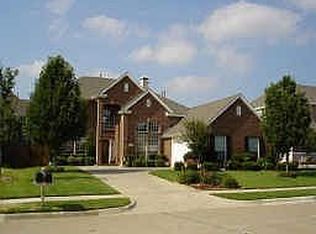 1306 Salado Dr, Allen, TX 75013