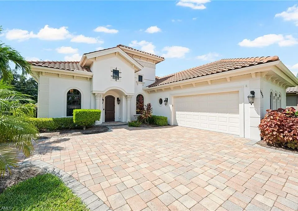 15855 Secoya Reserve Cir