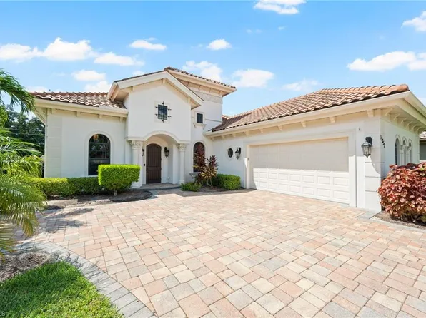 15855 Secoya Reserve Cir, Naples, FL 34110