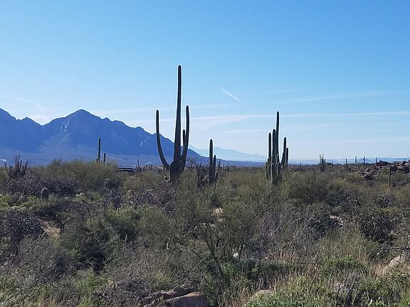 2nd image of 1784 Tortolita Mountain Cir #593
