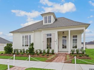13717 Wild Canary Dr, Baton Rouge, LA 70810