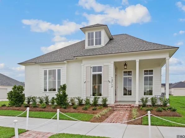 13717 Wild Canary Dr, Baton Rouge, LA 70810