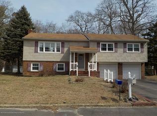 307 Annapolis Ln, Forked River, NJ 08731