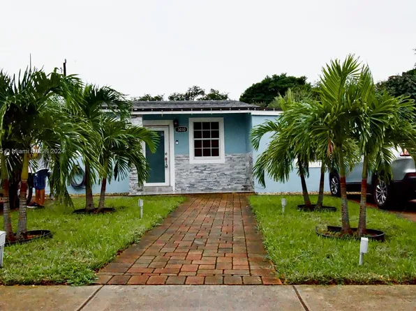 3030 NW 165th St, Miami Gardens, FL 33054