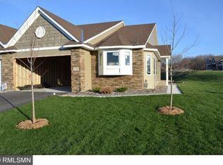 8733 Ghia St, Blaine, MN 55014