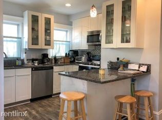 11 Rindgefield St, Cambridge, MA 02140