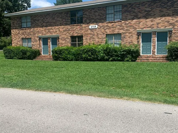 2715 Neeley St #A-d, Batesville, AR 72501