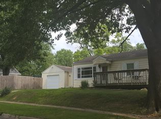 1433 E Duryea Ave, Peoria Heights, IL