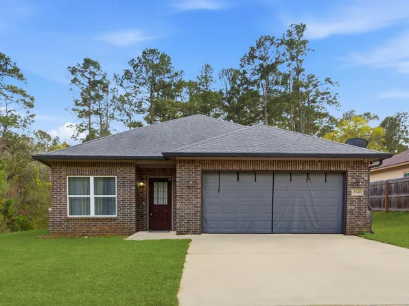 3140 Winding Way, Huntsville, TX 77340