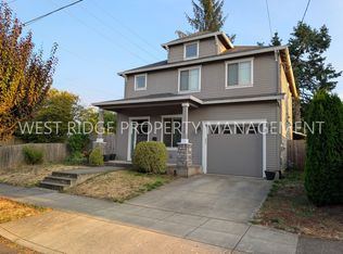 5518 SE Pardee St, Portland, OR 97206