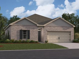 111 Blackburn Trce, Huntsville, AL 35811