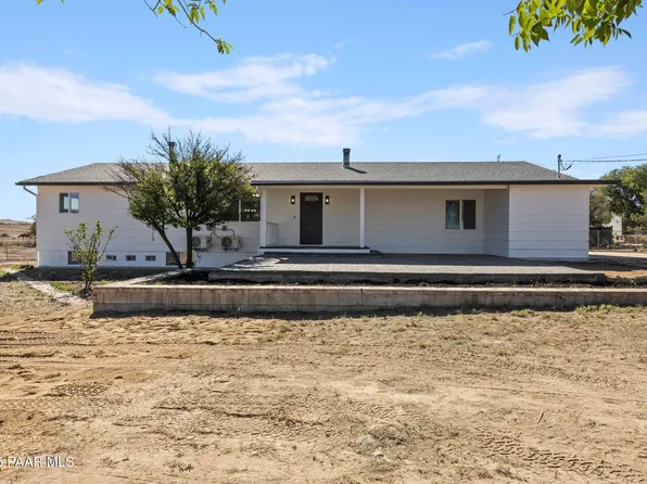 1885 E Perkinsville Rd, Chino Valley, AZ 86323
