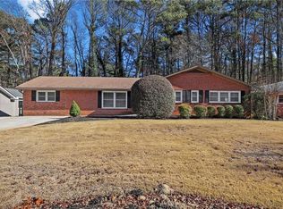 1331 Jody Ln, Atlanta, GA 30329
