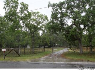 4656 W Field St, Homosassa, FL 34446