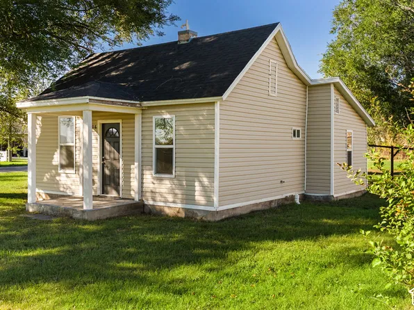 198 W 200 S, Lewiston, UT 84320