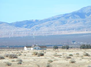 165TH St. W, Rosamond, CA 93560
