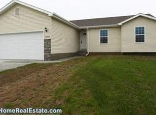 4160 W Thatcher Cir, Lincoln, NE 68524