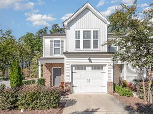 241 White Oak Ridge Dr, Garner, NC 27529