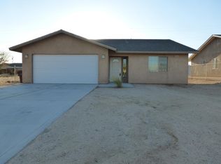 6254 Abronia Ave, Twentynine Palms, CA 92277