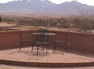 3504 S Placita Del Bolero, Green Valley, AZ 85622