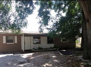 10905 N Lantana Ave, Tampa, FL 33612