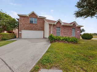 1133 Redman Ct, Mesquite, TX 75149