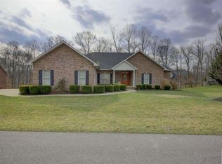 919 Cobblestone Blvd, Scott Depot, WV 25560