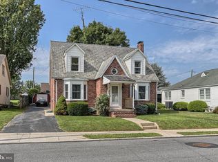 115 S Forney Ave, Hanover, PA 17331