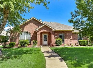 7418 Danridge Rd, Rowlett, TX 75089