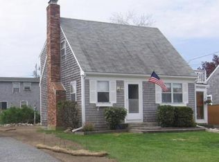 44 Almy Ave, Sandwich, MA 02563