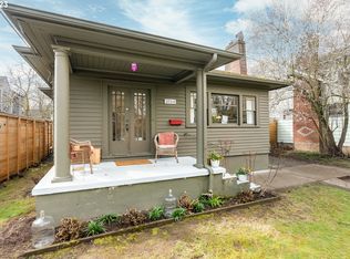 2714 NW Savier St, Portland, OR 97210