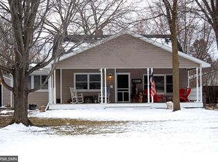2106 Blomquist Ave, White Bear Lake, MN 55110