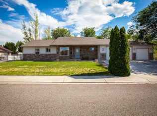2907 Shelley Dr, Grand Junction, CO 81503
