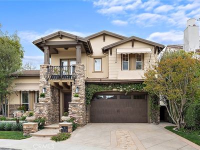 5 Wyeth St, Mission Viejo, CA, 92694