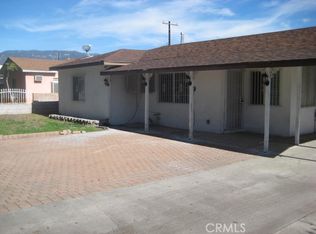 2275 Ramona Ave, San Bernardino, CA 92411