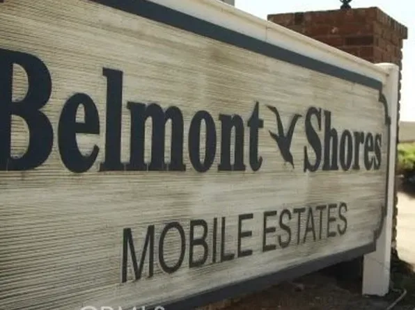 6247 E Golden Sands Dr #184, Long Beach, CA 90803