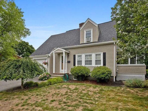 18 Beaver St, Waltham, MA 02453
