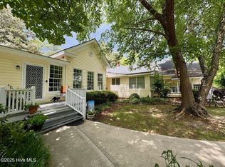 412 N Franklin St, Whiteville, NC 28472