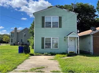 1083 Kennedy St, Norfolk, VA 23513