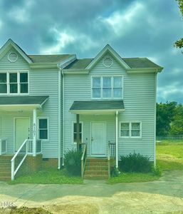 8109 Perry Creek Rd, Raleigh, NC, 27616
