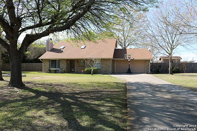 1st image of 8819 Geronimo Dr