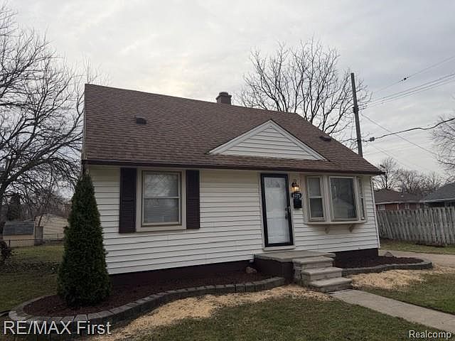 1st image of this home