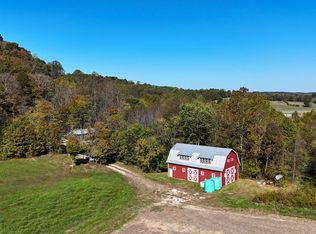 9838 Bear Hill Rd, Shoals, IN 47581