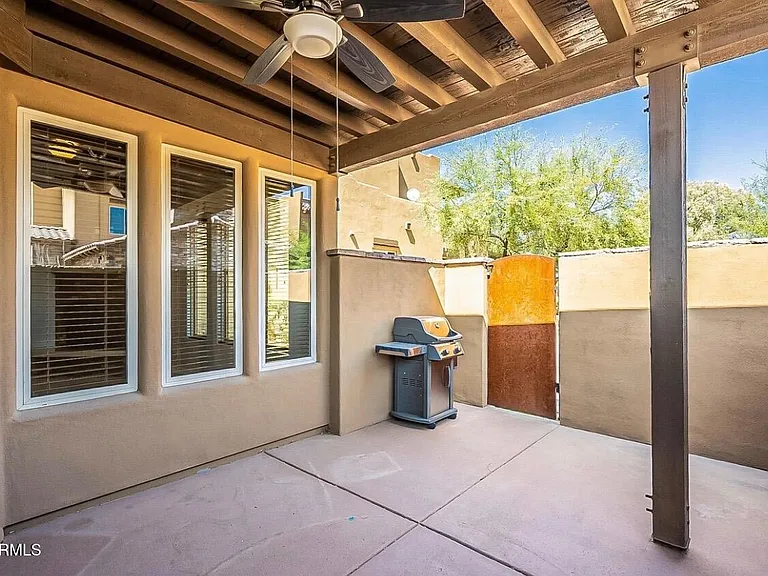 6145 E Cave Creek Rd #112 — Photo 18