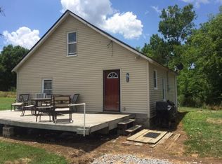 2664 Round Hill Rd, Lewisburg, TN 37091